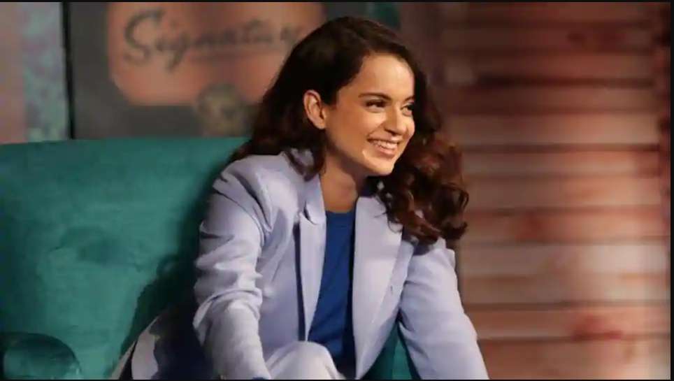 Kangana Ranaut says she will return her Padma Shri if she can’t prove her claims about Sushant Singh Rajput’s death
